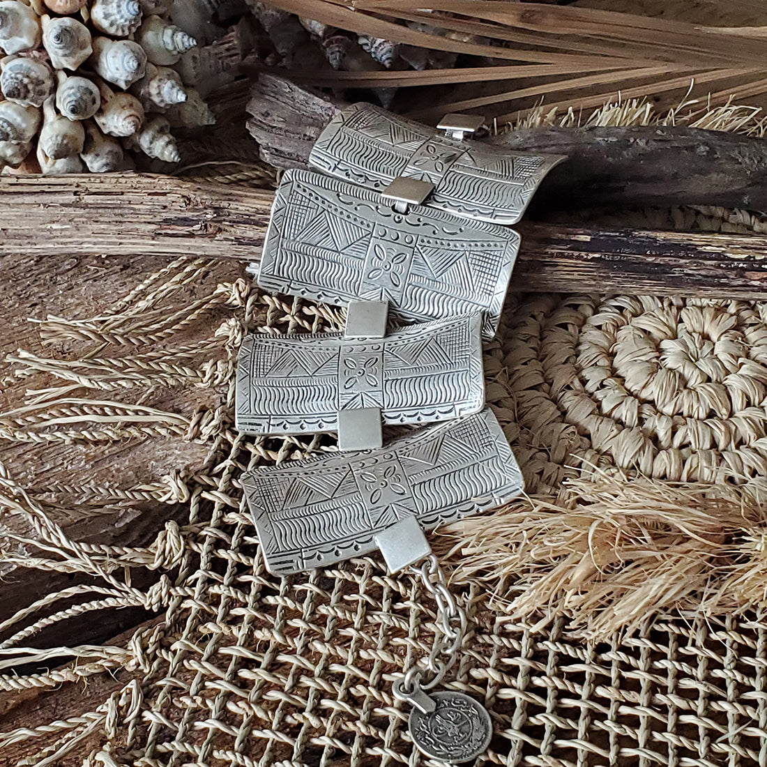 Keya Bracelet main image 1