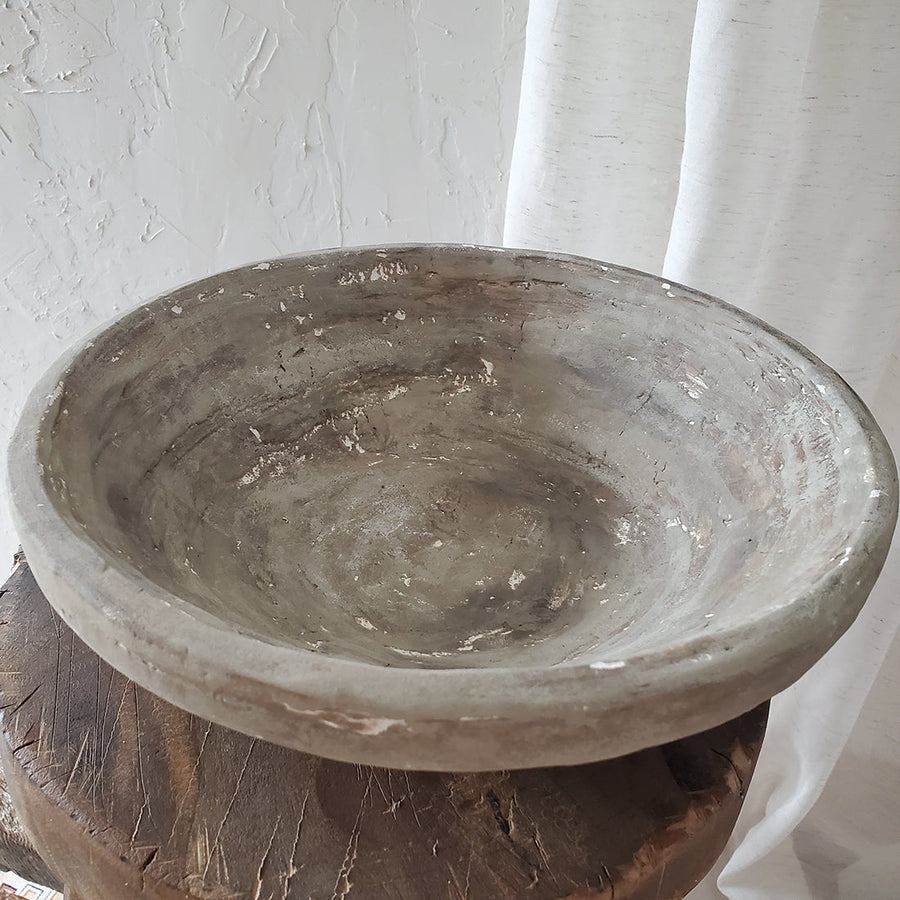 Antique Looking Bowl