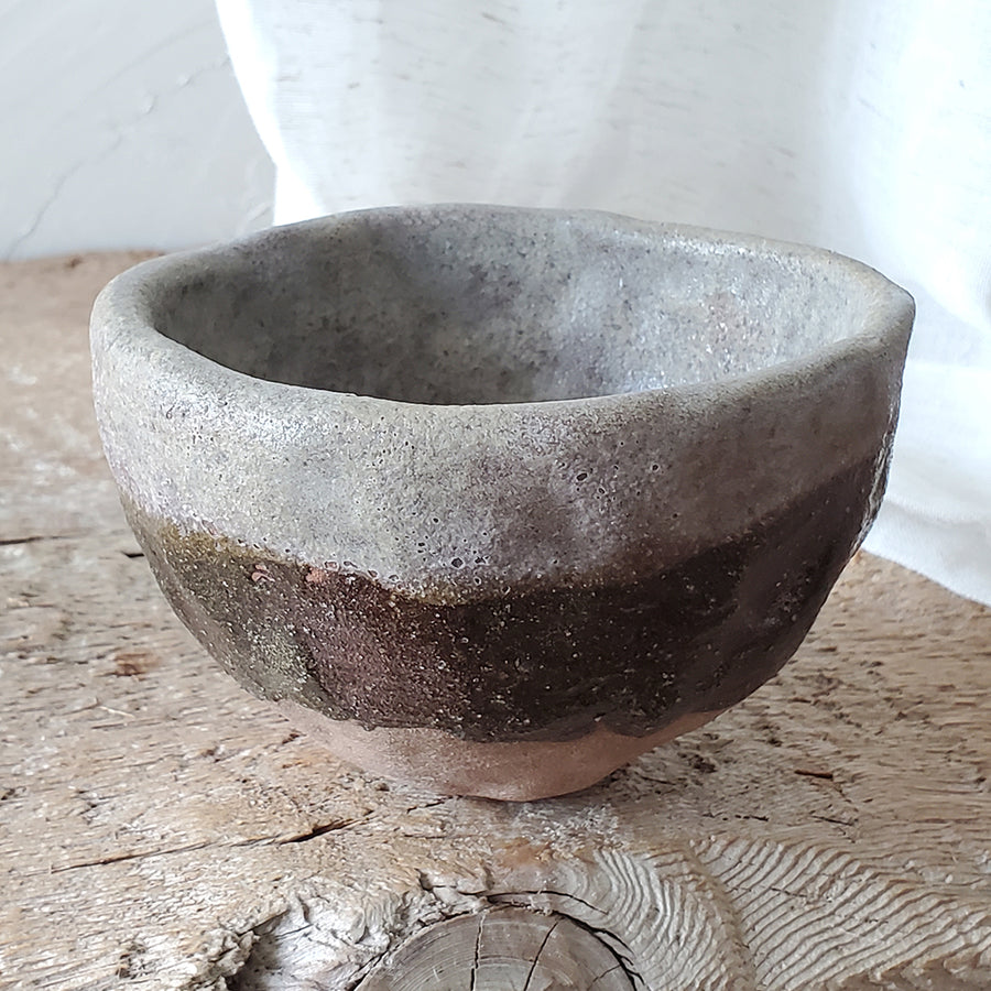 Small Pottery Trinket Bowl