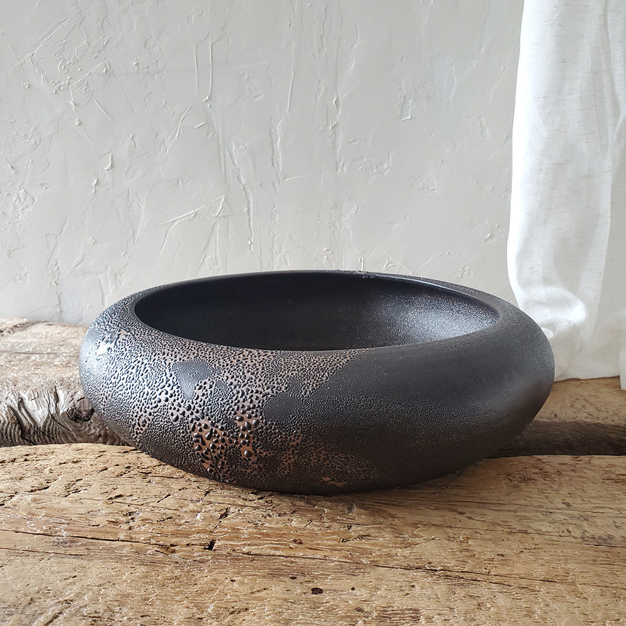 Ceramic Bowl