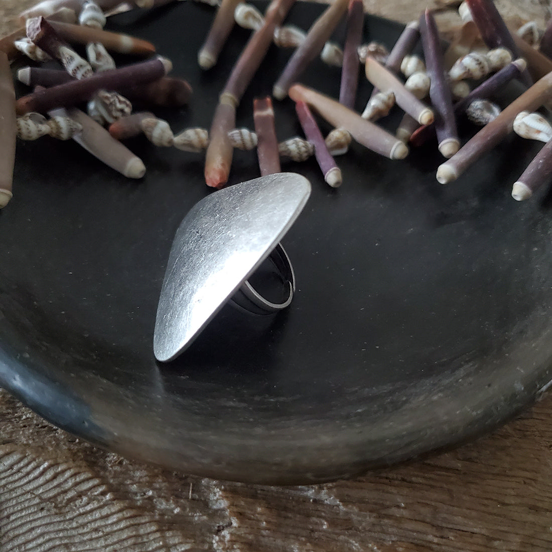 Ko Raya Ring Ring No 4 – koa kaya