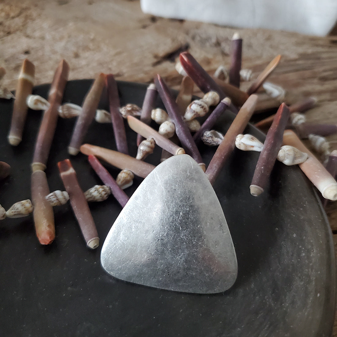 Ko Raya Ring Ring No 4 – koa kaya