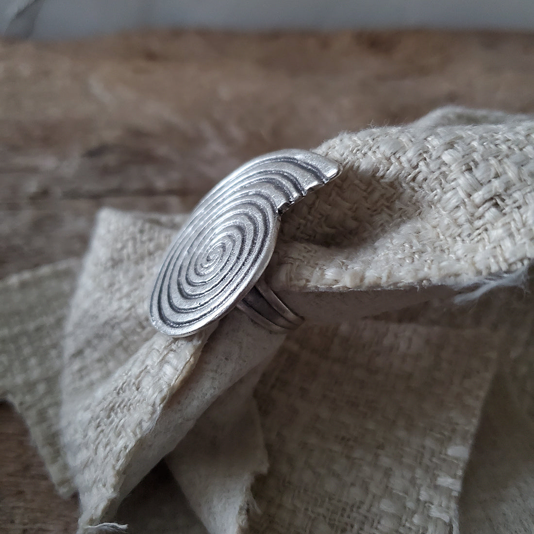 Ring No 9 – koa kaya