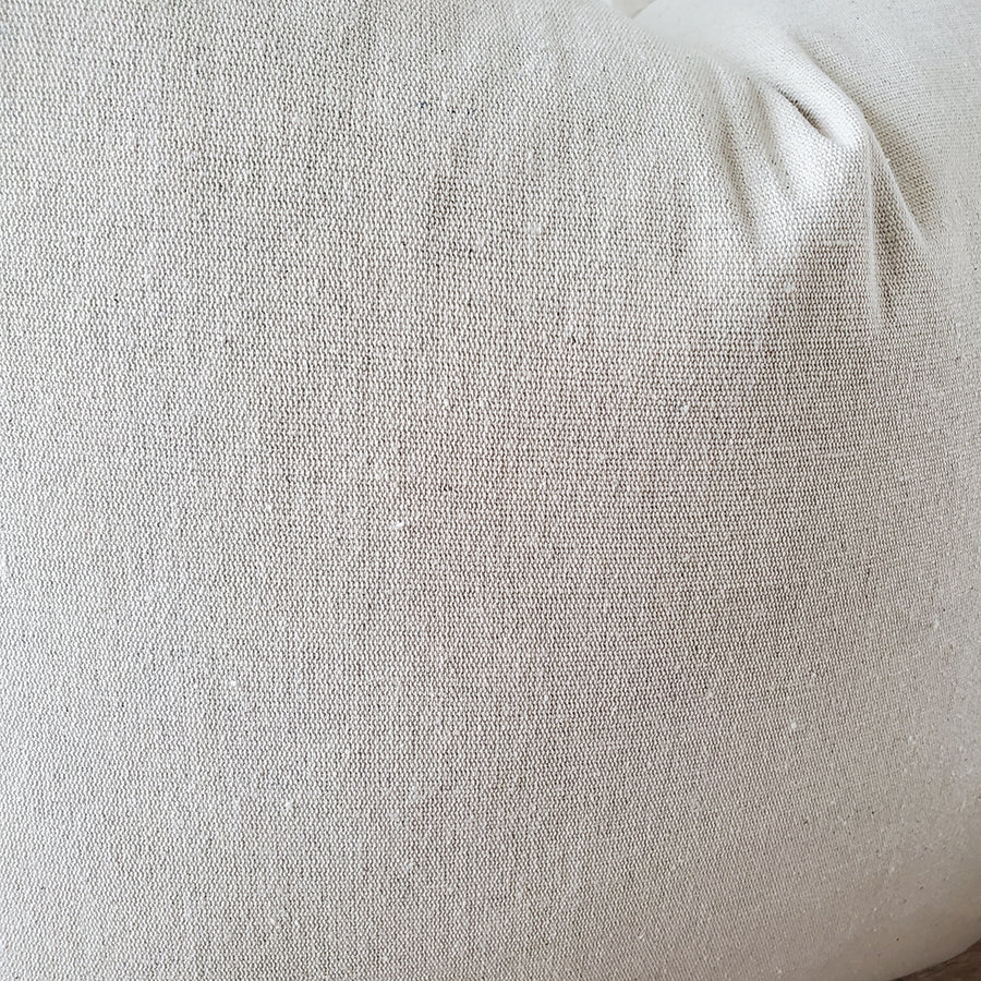 Jacquard fabric pillow case 1