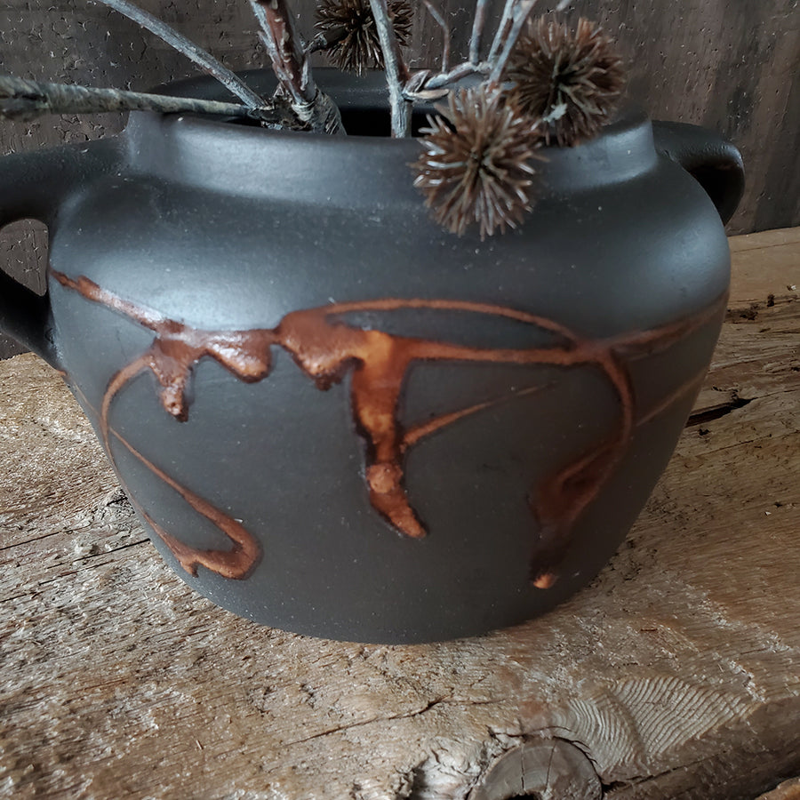 Ceramic Vase / Pot