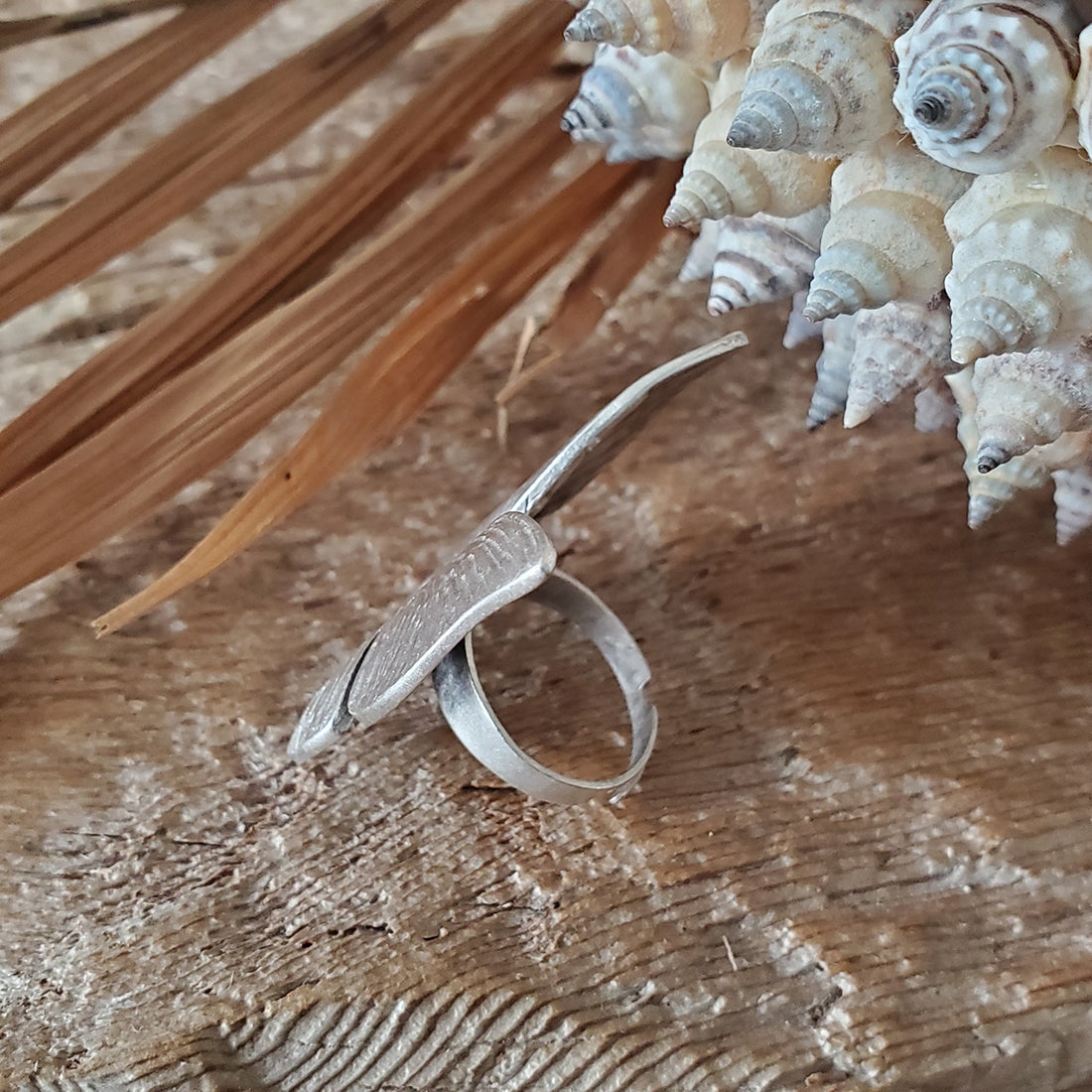 Ring No 10 – koa kaya