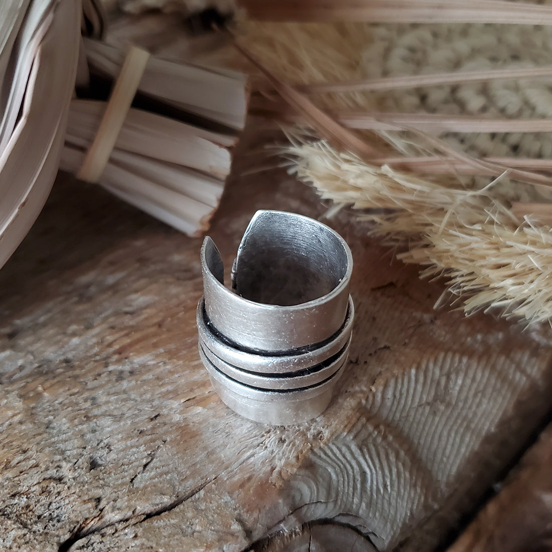 Ring No 12 – koa kaya