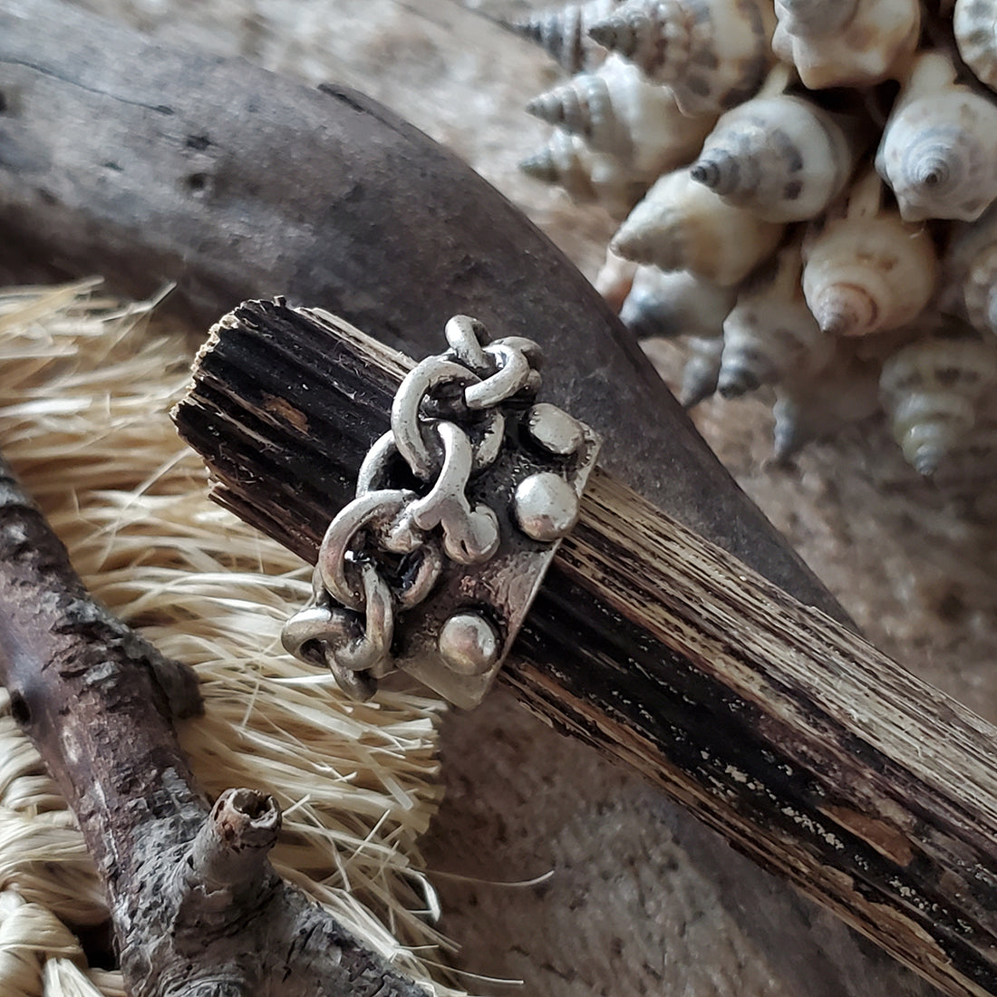 Ko Raya Ring Ring No 14 – koa kaya