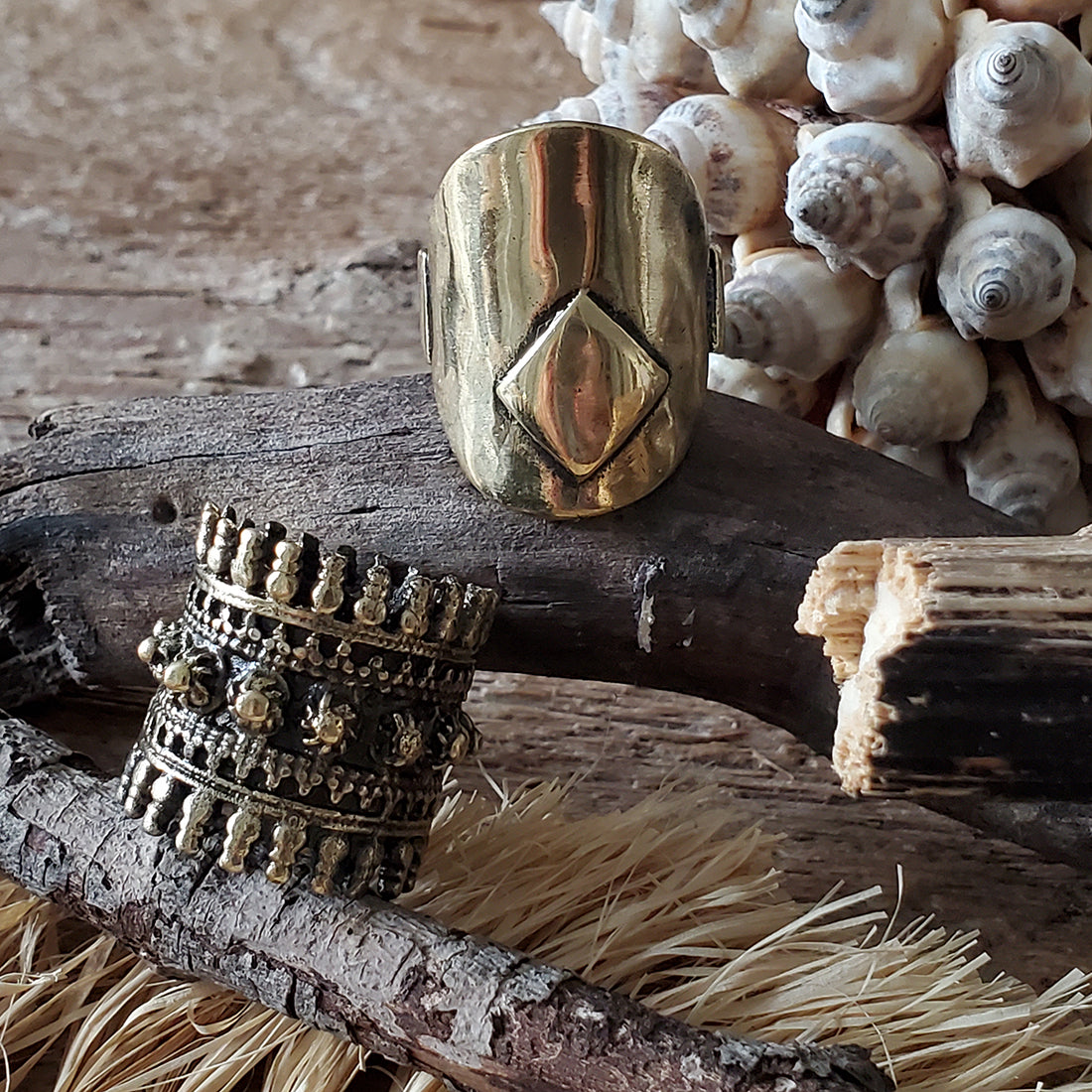Ko Raya Ring Ring No 15 – koa kaya