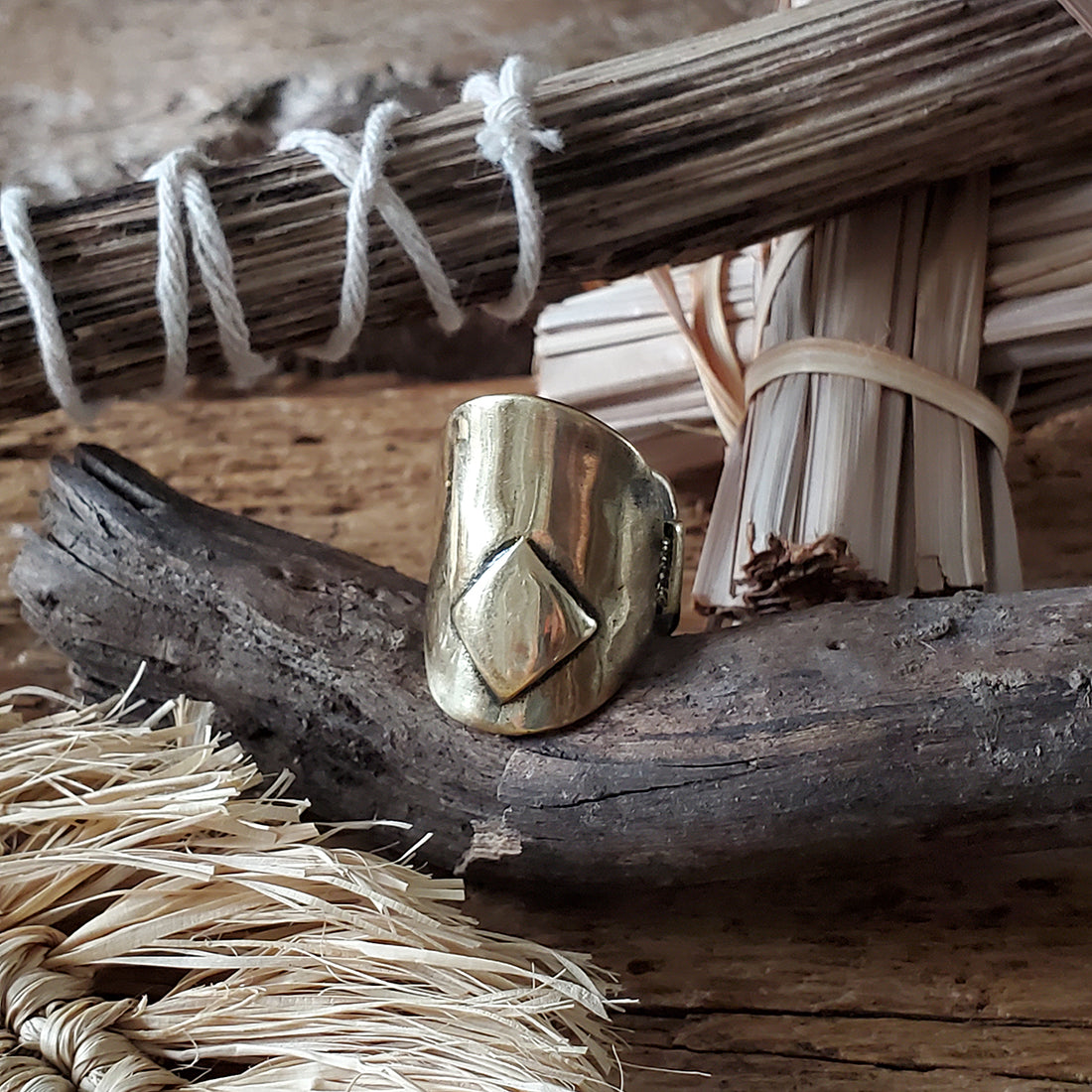 Ring No 16 – koa kaya