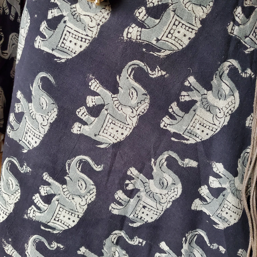 Elephant Top