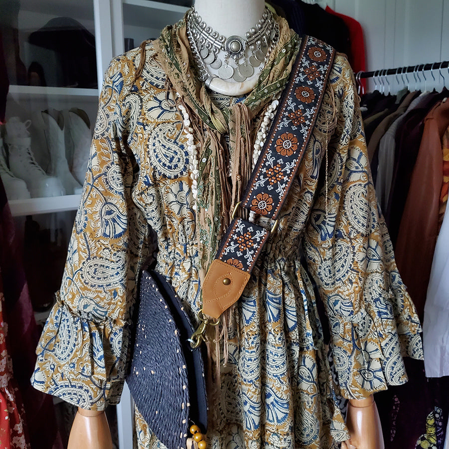 Bag Strap
