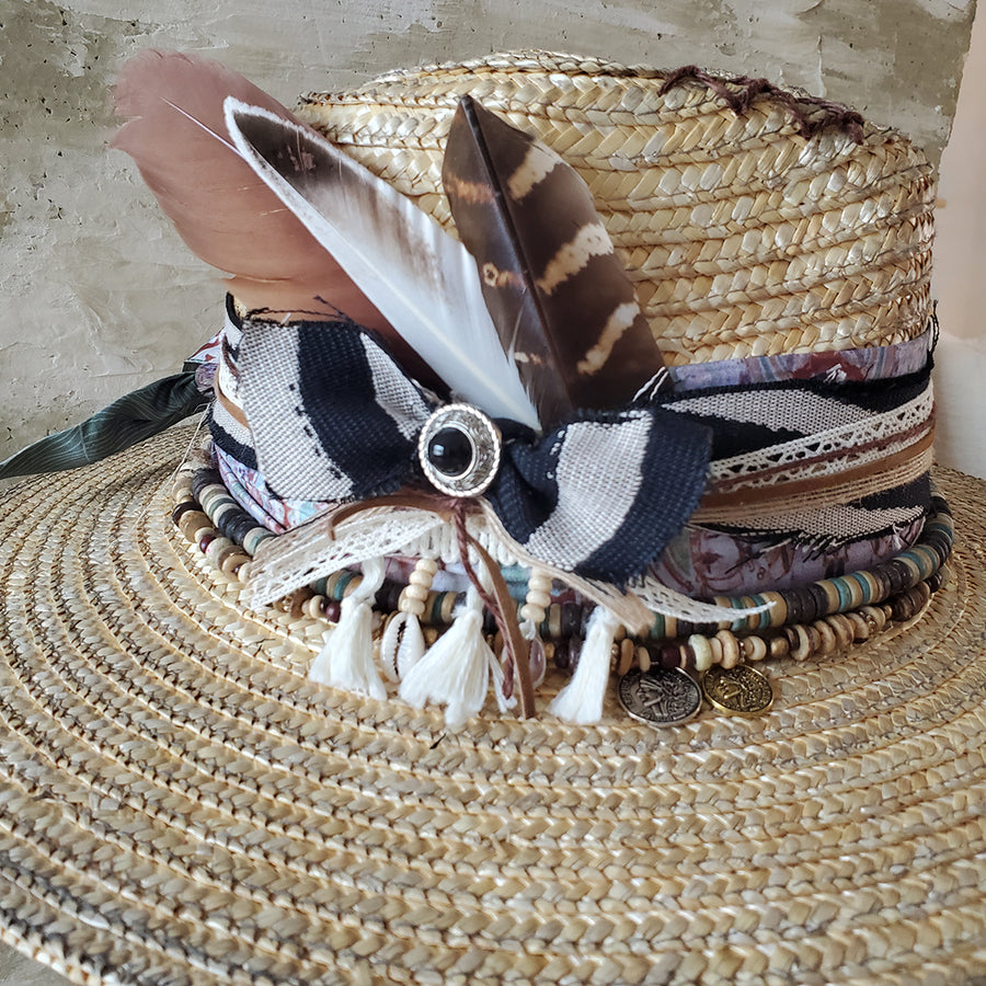 Straw Hat