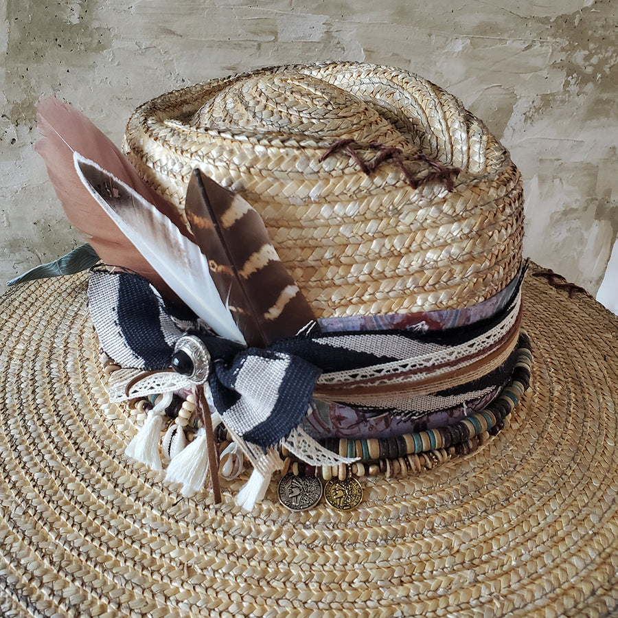 Straw Hat