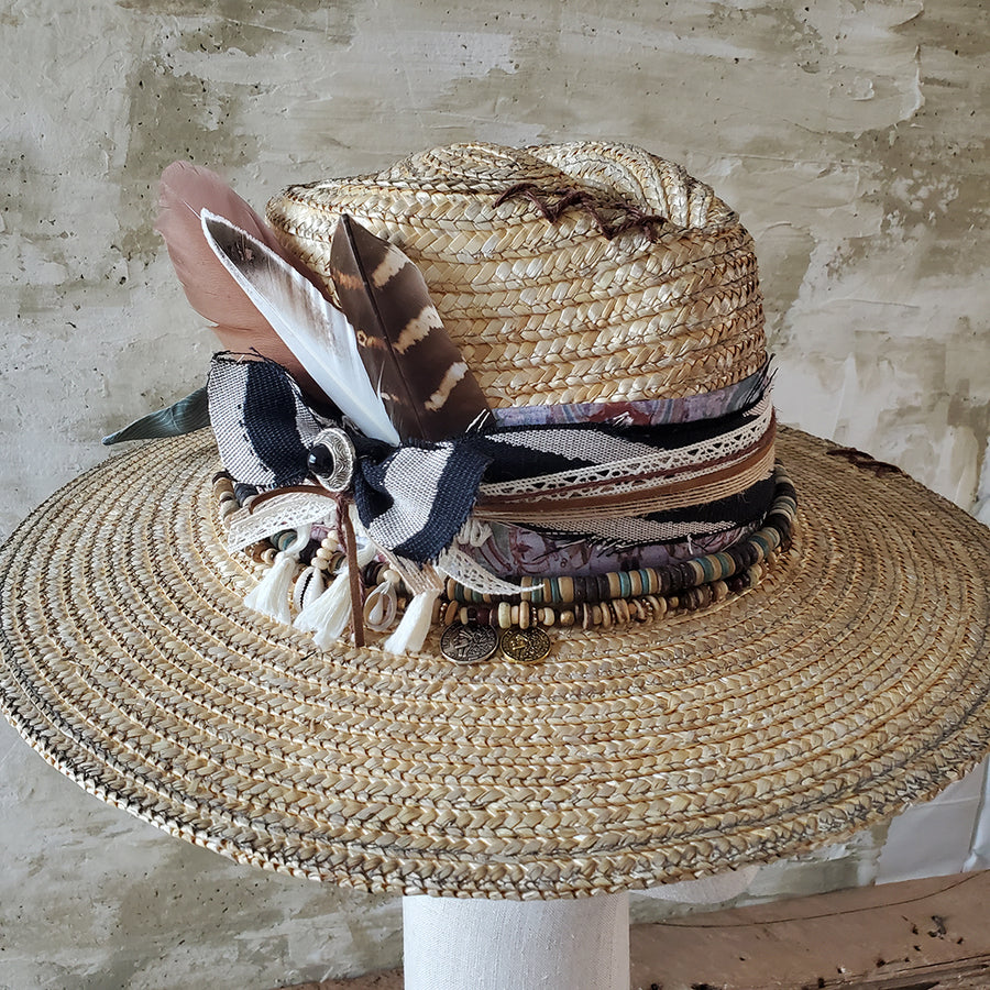 Straw Hat