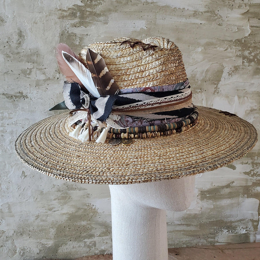 Straw Hat