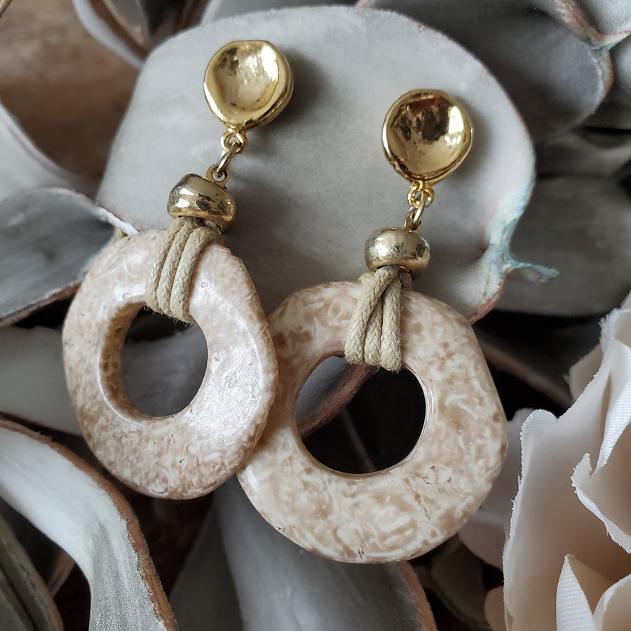 Hoop Earrings