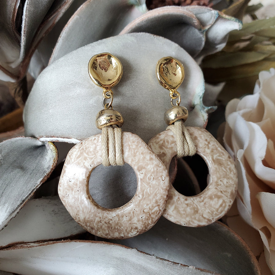 Hoop Earrings
