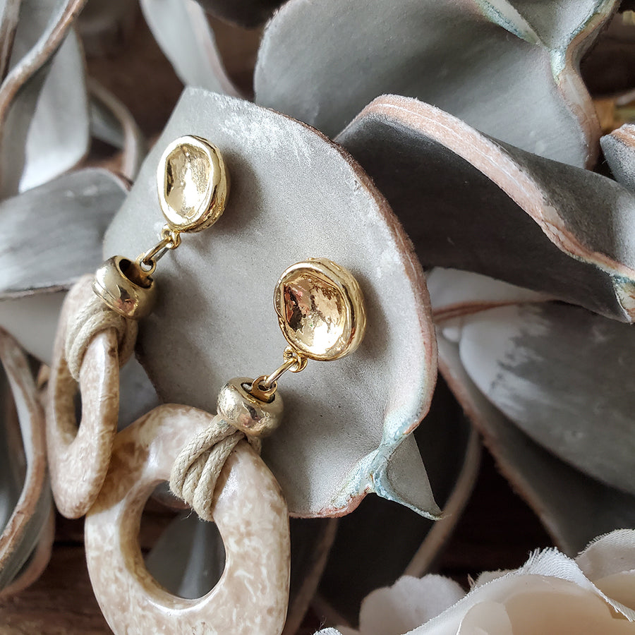 Hoop Earrings
