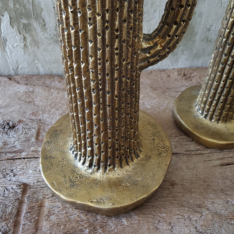 Set of 2 Cactus