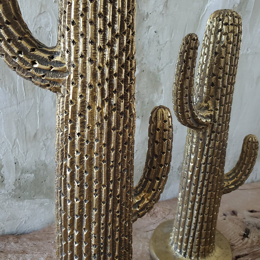 Set of 2 Cactus
