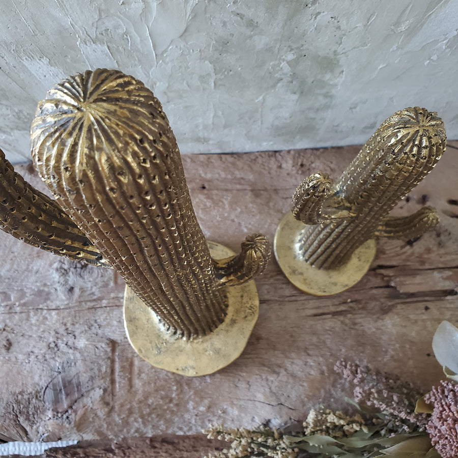 Set of 2 Cactus