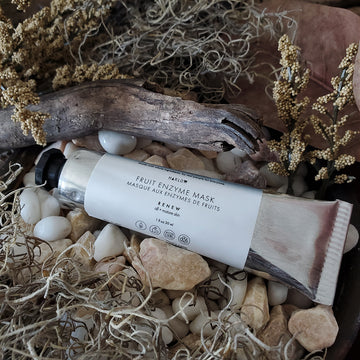 Renew Fruit Enzyme Mask - Harlow Skin Co.