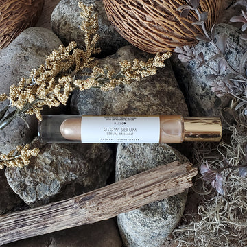 Glow Serum - Harlow Skin Co.
