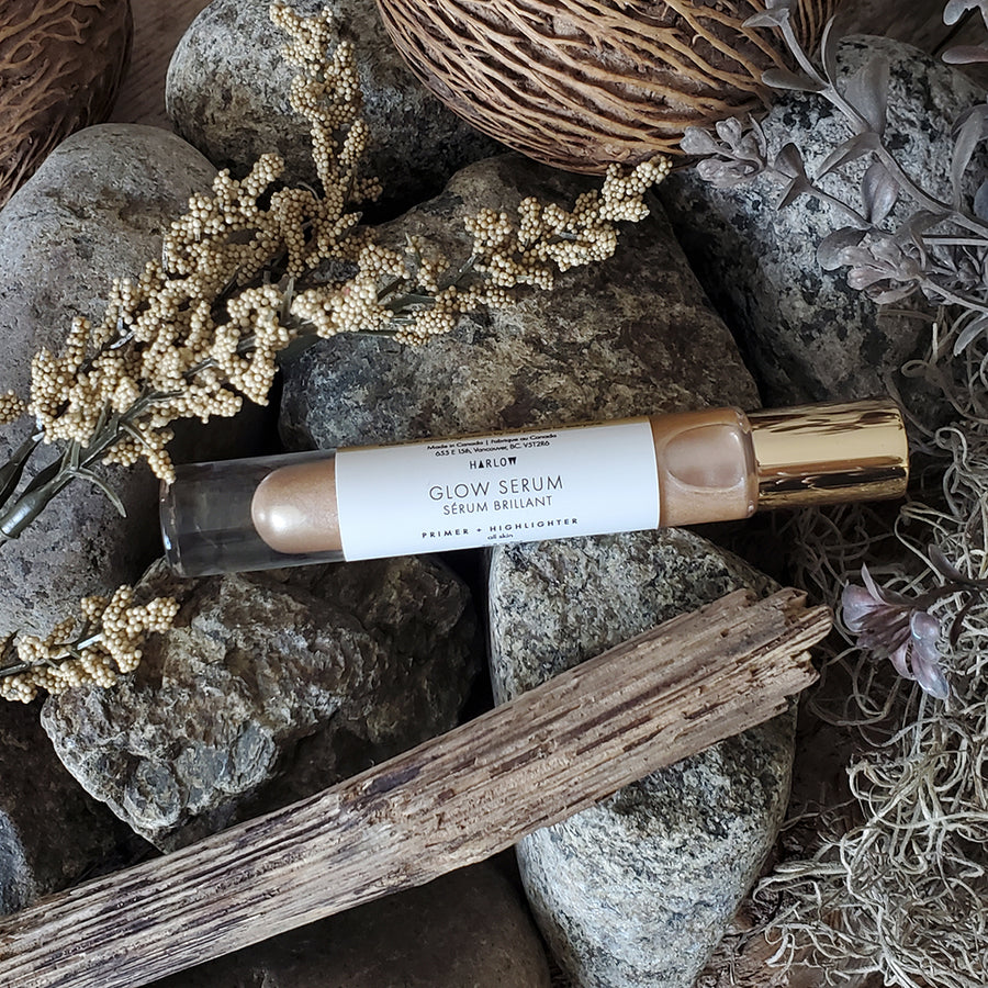Glow Serum - Harlow Skin Co.