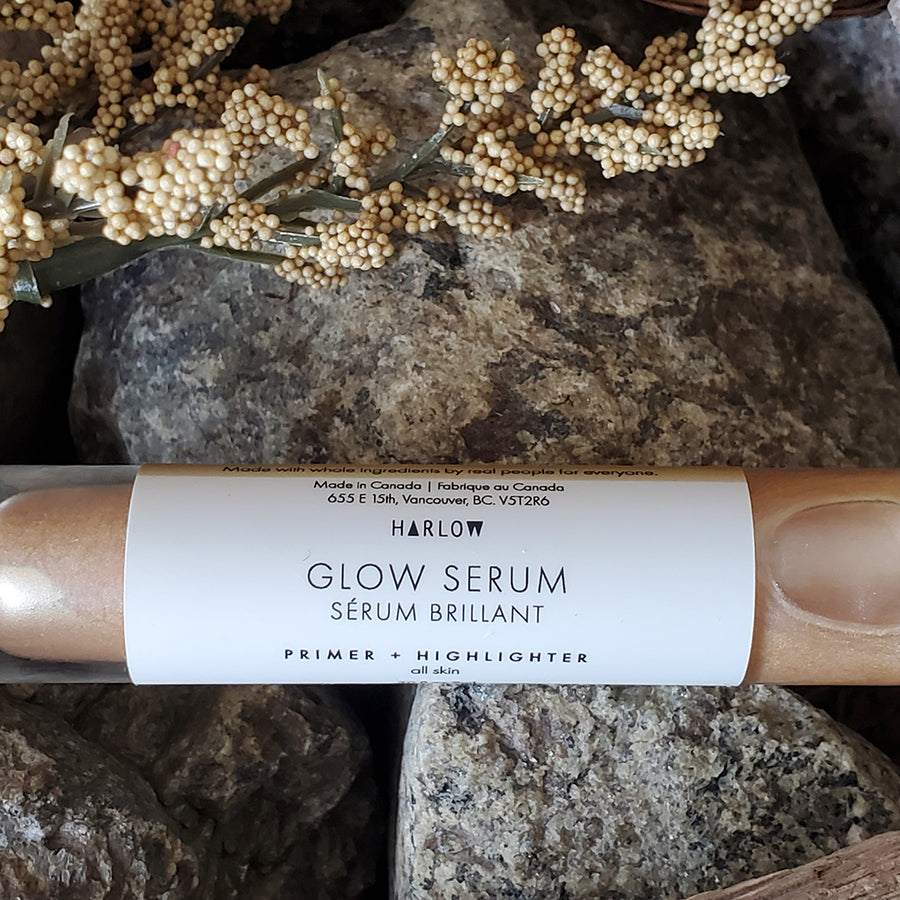 Glow Serum - Harlow Skin Co.