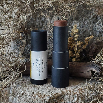 Cocoa Bronze Skin Gloss - Harlow Skin Co.
