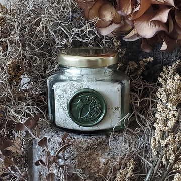 NOURISHMENT Alchemy Mask - The potion