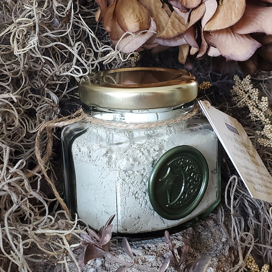 NOURISHMENT Alchemy Mask - The potion
