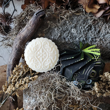 Hidden Waterfall™ Shampoo Bar for Growth | Sweet-Musk Scent - Viori