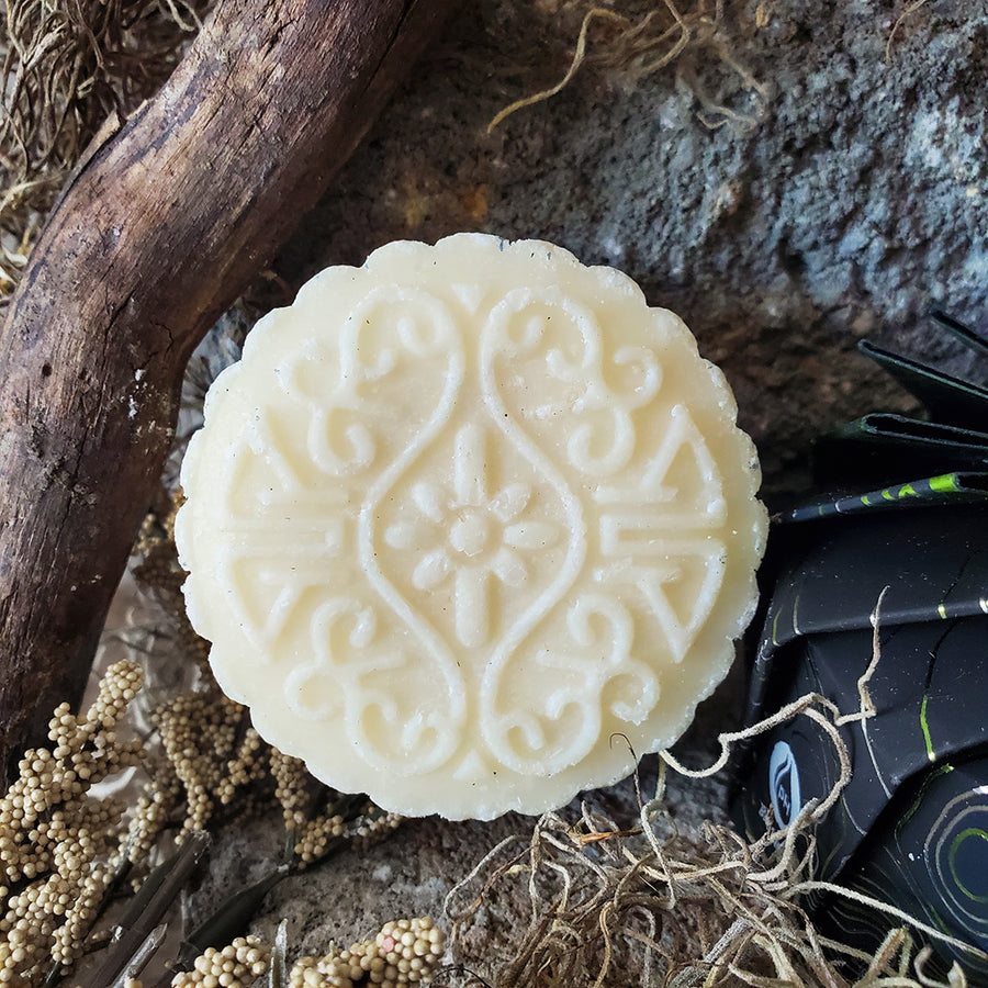 Hidden Waterfall™ Shampoo Bar for Growth | Sweet-Musk Scent - Viori