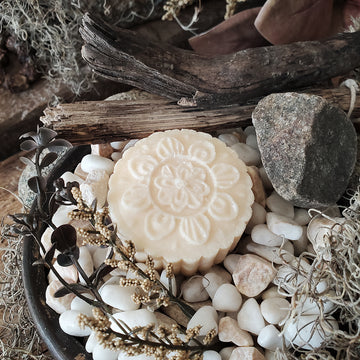 Citrus Yao™ Shampoo Bar for Oil Control | Citrus Scent - Viori