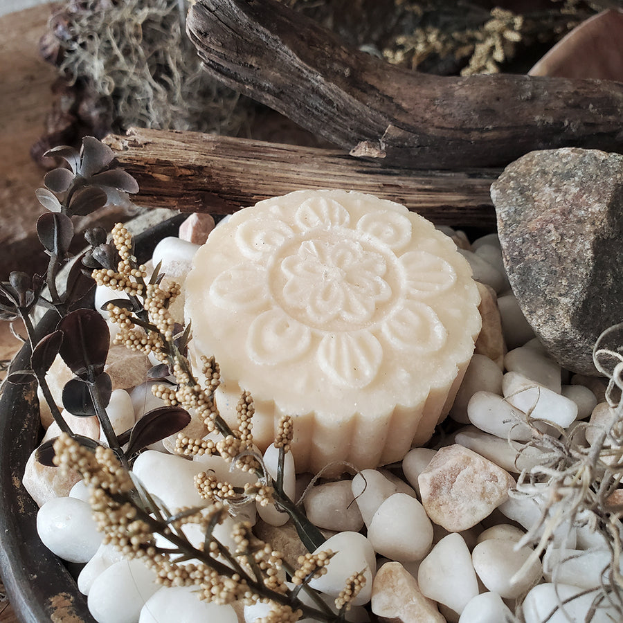 Citrus Yao™ Shampoo Bar for Oil Control | Citrus Scent - Viori