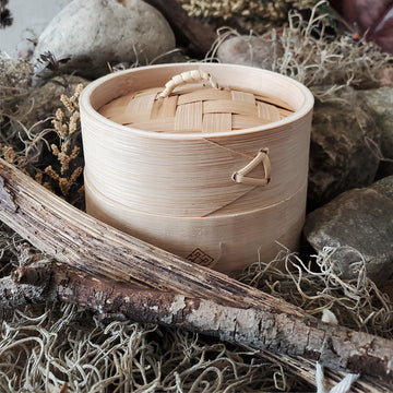 Bamboo Bar Holder | Eco-Friendly & Sustainable - Viori