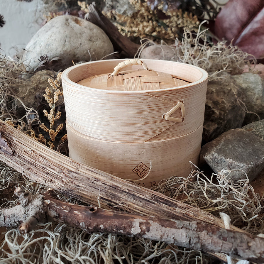 Bamboo Bar Holder | Eco-Friendly & Sustainable - Viori