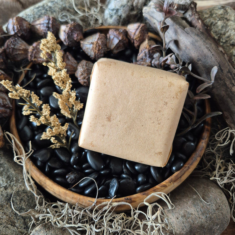 Citrus Yao™ Conditioner Bar for Oil Control | Citrus Scent - Viori