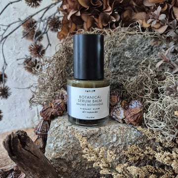 Vibrant Glow Botanical Balm - Harlow Skin Co.