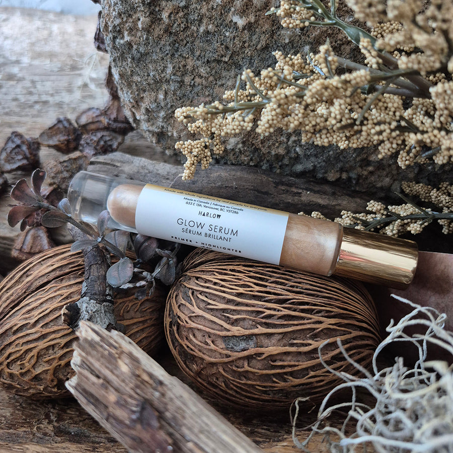 Glow Serum - Harlow Skin Co.