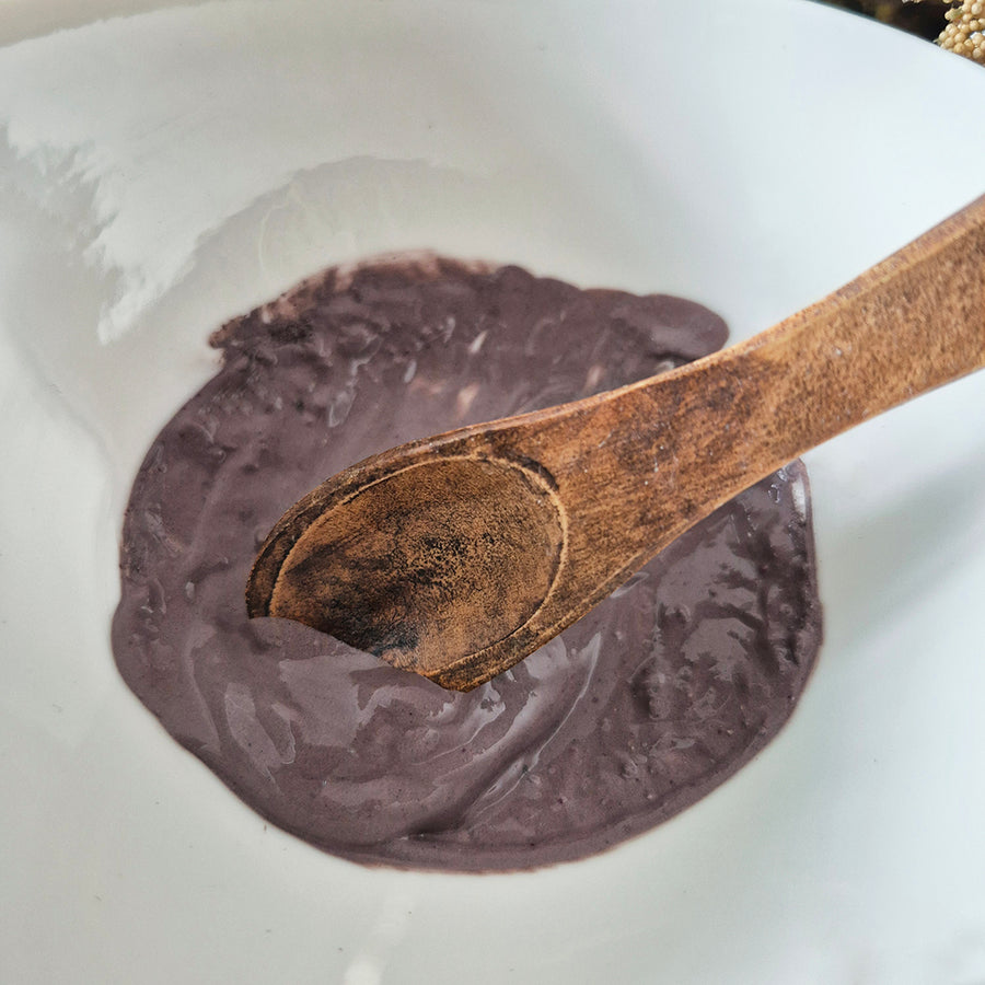 PURIFICATION Alchemy Mask - The potion