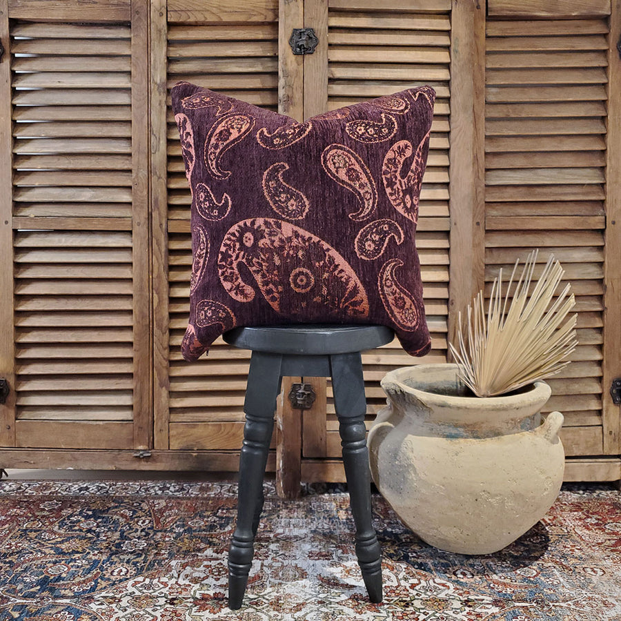 Living Room Pillow Cover Bundle 2 koa kaya