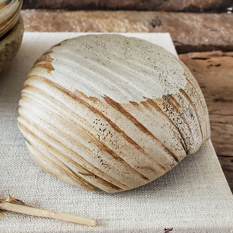 Handmade Terracotta Trinket Bowls