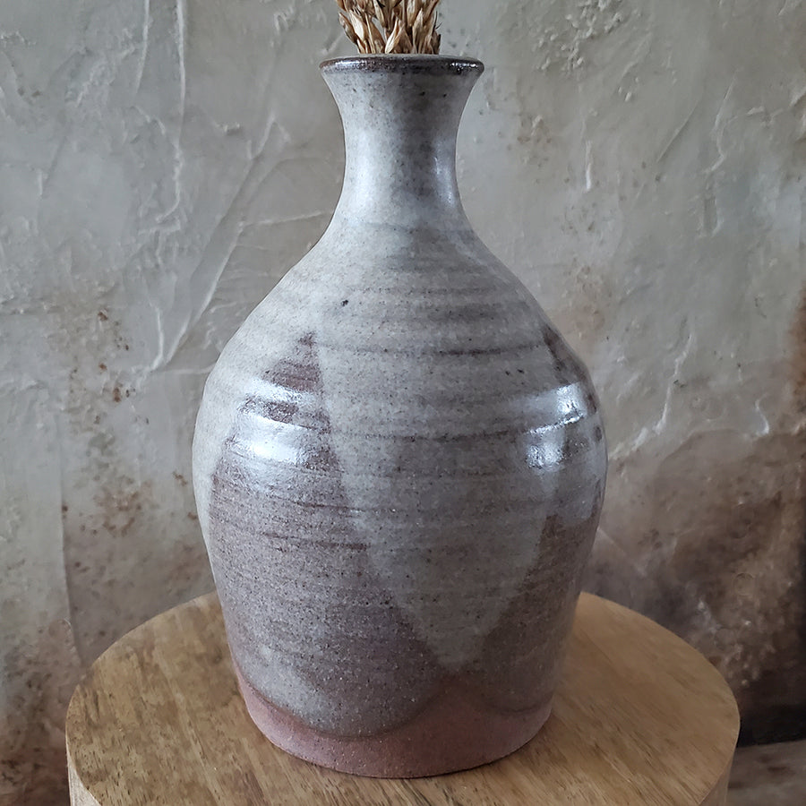 Vintage Pottery Vase | 07