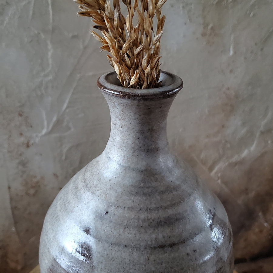 Vintage Pottery Vase | 07