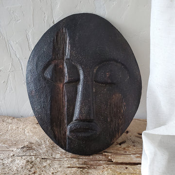 Wood Mask